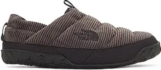 The North Face Nuptse Mule in Grey