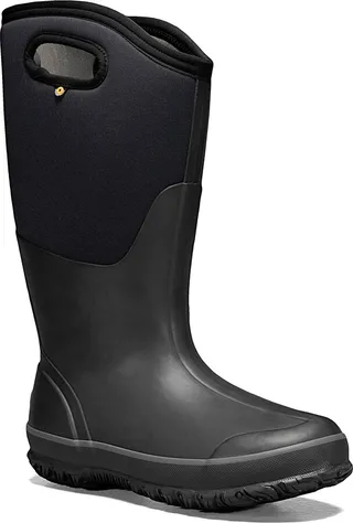 Classic Tall Insulated Waterproof Rain Boot