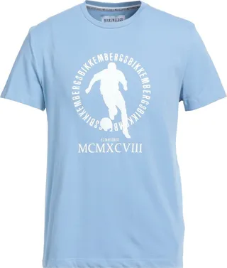 T-shirt Sky Blue