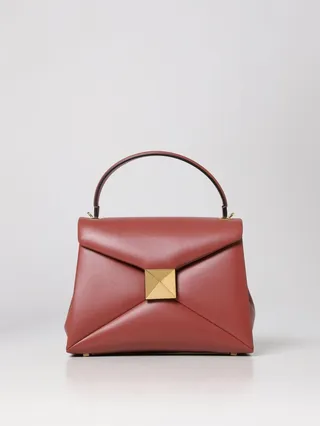 Valentino Garavani One Stud nappa leather bag