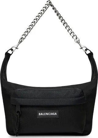 Balenciaga Raver Medium Shoulder Bag