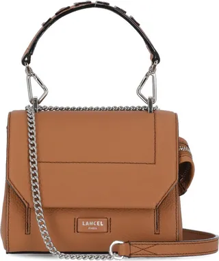 Ninon De Lancel Crossbody Bag from Lancel:
