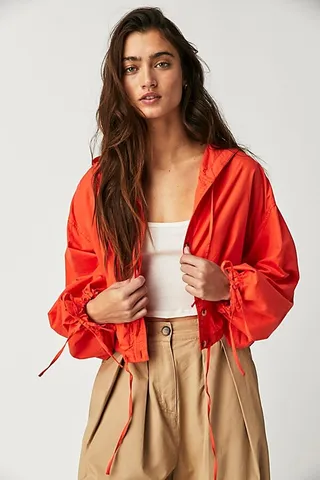 New Beginnings Top by Free People