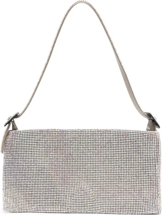 Your Best Friend crystal bag