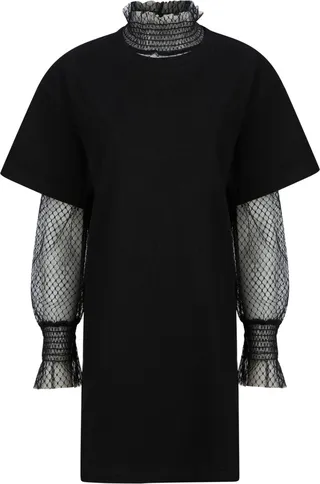 Absence of Colour - Otto Dress