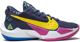 Zoom Freak 2 "Superstitious" sneakers