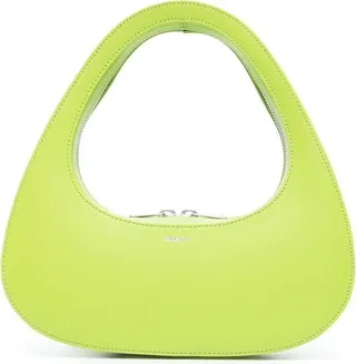 Logo-Stamp Tote Bag