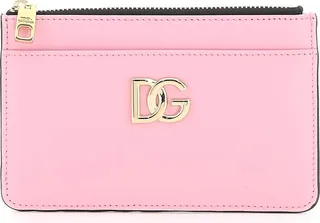 Dg Zippered Cardholder