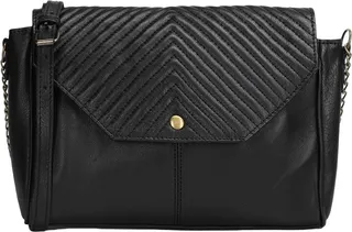Cross-body Bag Black