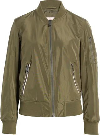 Levi's Classic Bomber Jacket