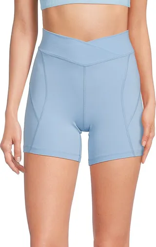 Carter Bike Shorts