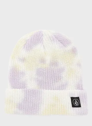 Full Stone Beanie Dye