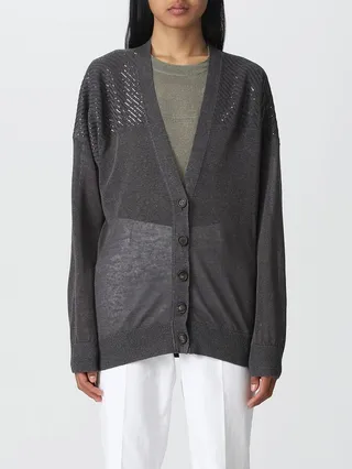 Sweater woman Brunello Cucinelli