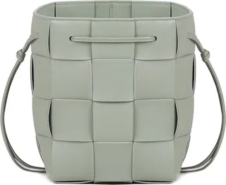 Bottega Veneta Cassette Small Shoulder Bag