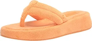 Circus NY Women's Laina Sandal Creamsicle 6 Medium