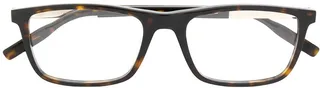 Rectangular Shape Glasses