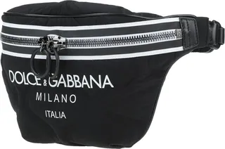 Bum Bag Black