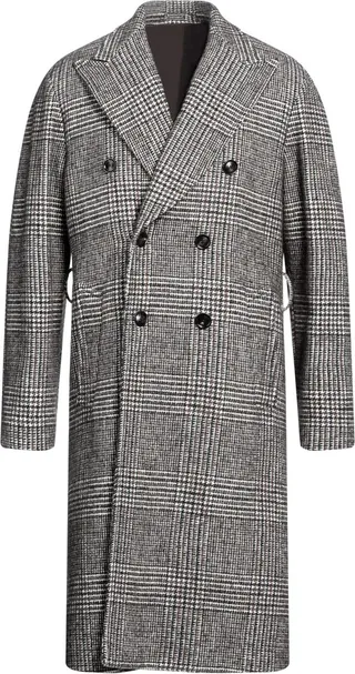 Coat Brown