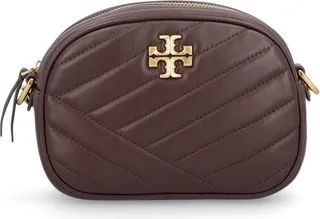 Tory Burch Small Kira Chevron Camera Bag
