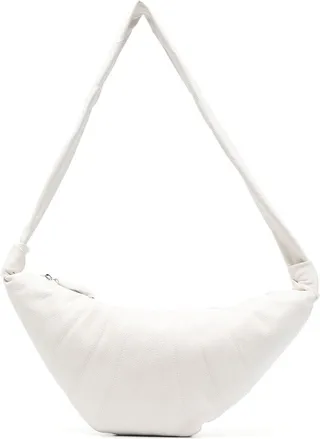 Croissant crossbody bag