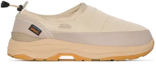 OG235 Pepper Thinsulate sneakers
