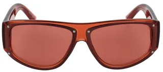Givenchy Eyewear Rectangular-Frame Sunglasses