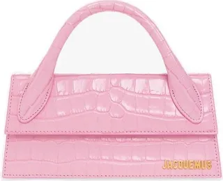 Jacquemus Le Chiquito Long Shoulder Bag