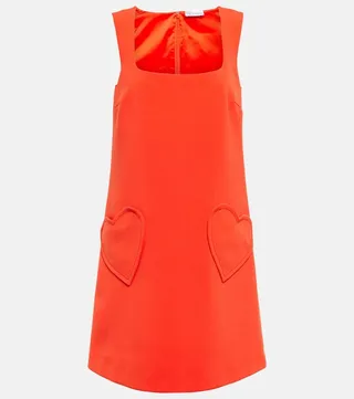 Cady minidress