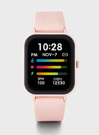 Smartwatch With Bluetooth Call,Multiple Health & Fitness Features