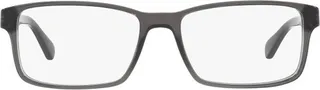 Polo Ralph Lauren Square Frame Glasses