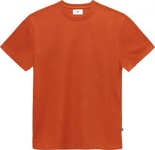 Pima Cotton Tech Tee