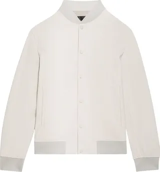 Murphy Bomber Jacket
