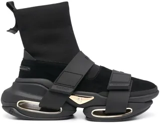 B-Bold slip-on sneakers