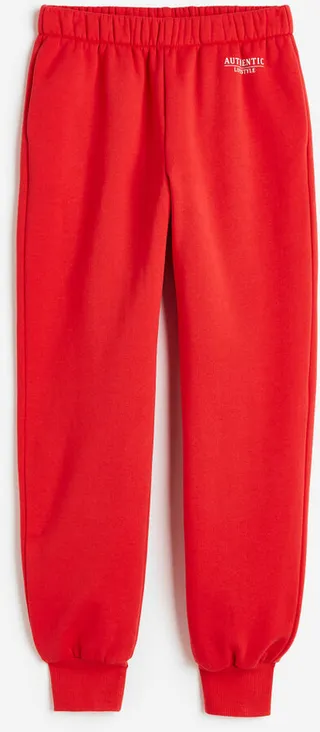 Joggers