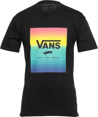 T-shirt Black