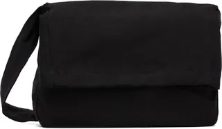 Our Legacy Black Sling Bag