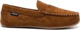 POLO RALPH LAUREN- Logo Slipper