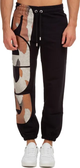 Cotton Sweatpants