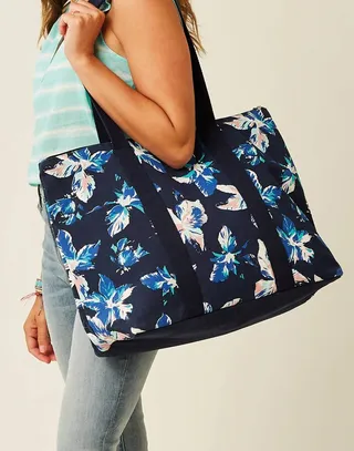 Weekender Tote in Stargazer