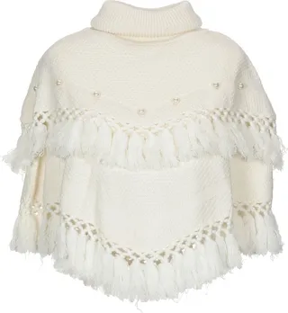 Capes & Ponchos Ivory