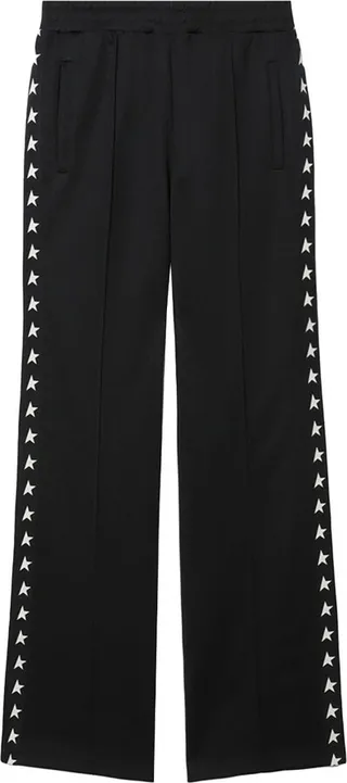 Dorotea Star track pants