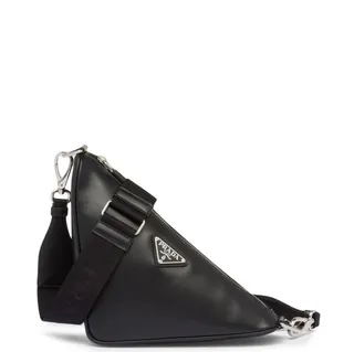 Prada Triangle shoulder bag