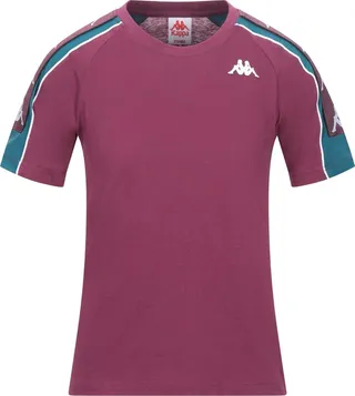 T-shirt Deep Purple