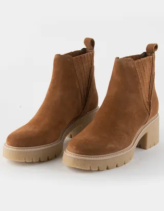 DOLCE VITA Harte H20 Womens Boots