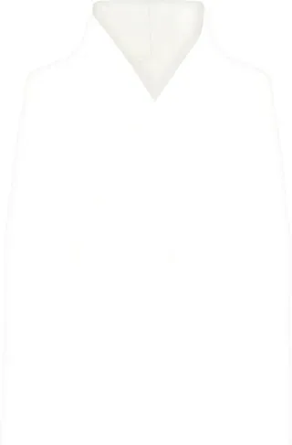 FERRAGAMO- Double-breasted Best