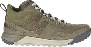 Merrell mens Indeway Mid Hiking Boot