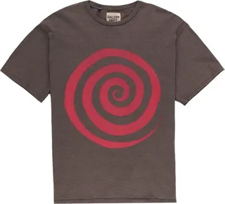 Lost graphic-print T-shirt