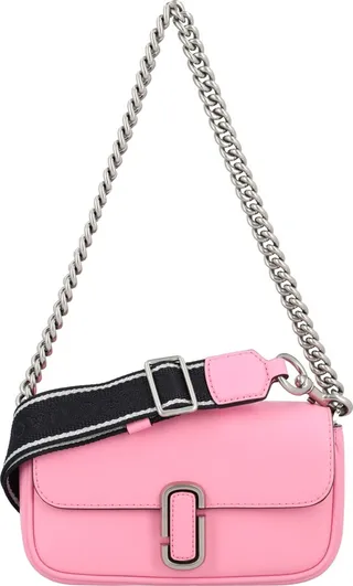 The J Mini Shoulder Bag