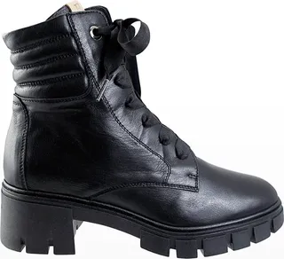 Kayleigh Weatherproof Booties