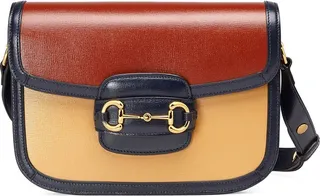 Horsebit 1955 shoulder bag